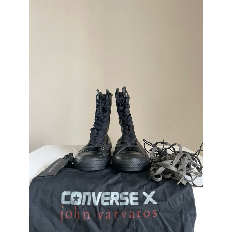 converse john varvatos xhi