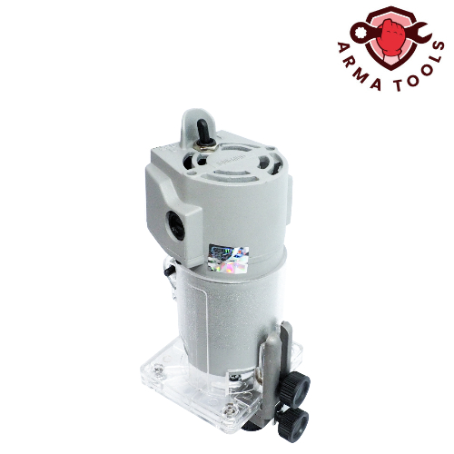 Fujiyama TM9901 Wood Trimmer Mesin Profil Kayu/Mesin Router