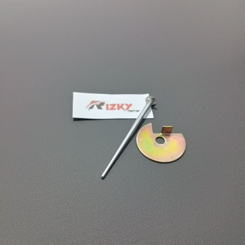 Jarum Skep Rxking Original Japan Quality Kode 5GN38