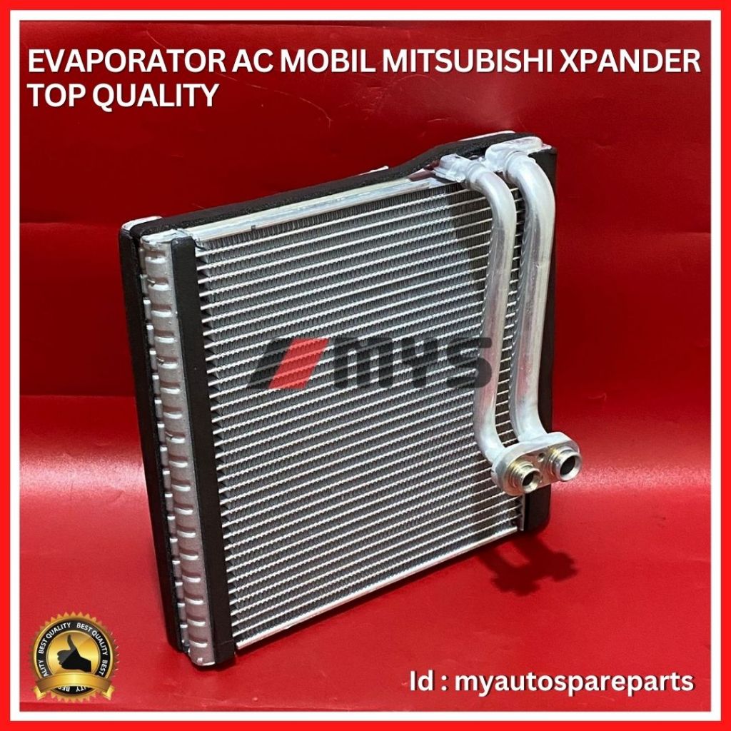 EVAPORATOR COOLING AC Mobil MITSUBISHI Xpander Expander TOP QUALITY