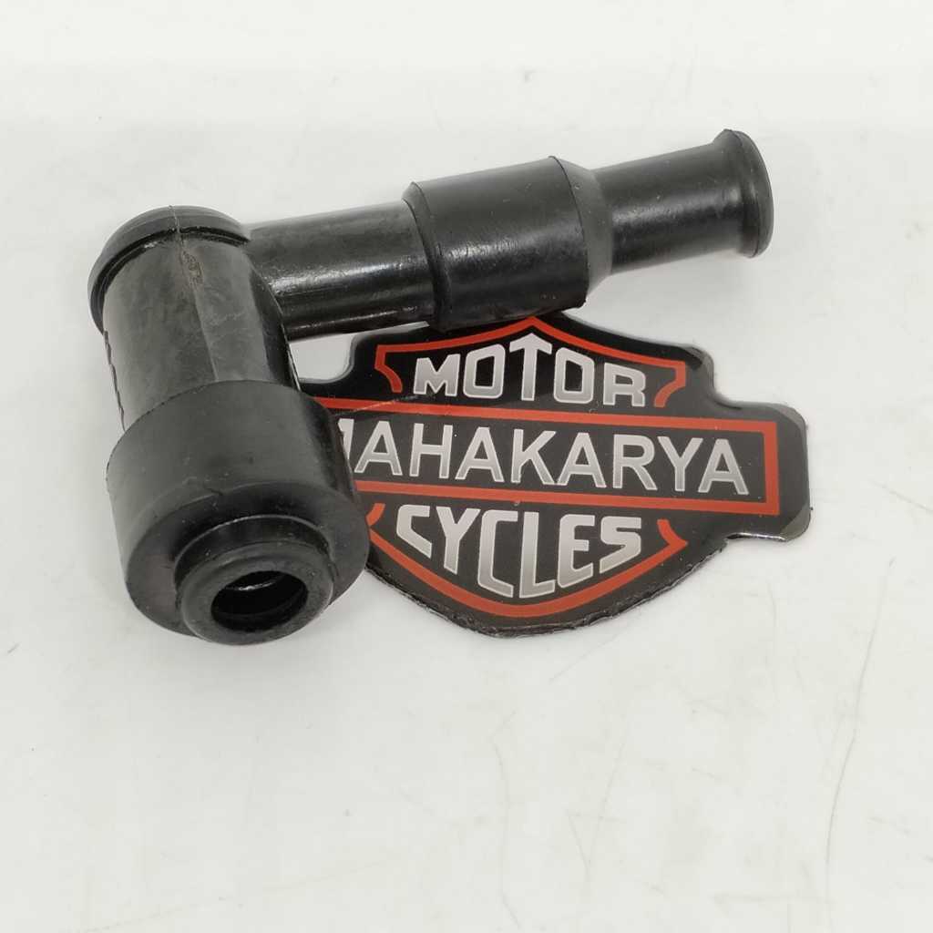 KOP CANGKLONG KEPALA TUTUP BUSI HONDA BEAT VARIO BEAT FI