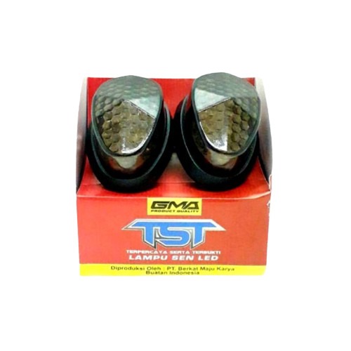 LAMPU SEIN TEMPEL FAIRING R15, NINJA 250, R25, NINJA RR