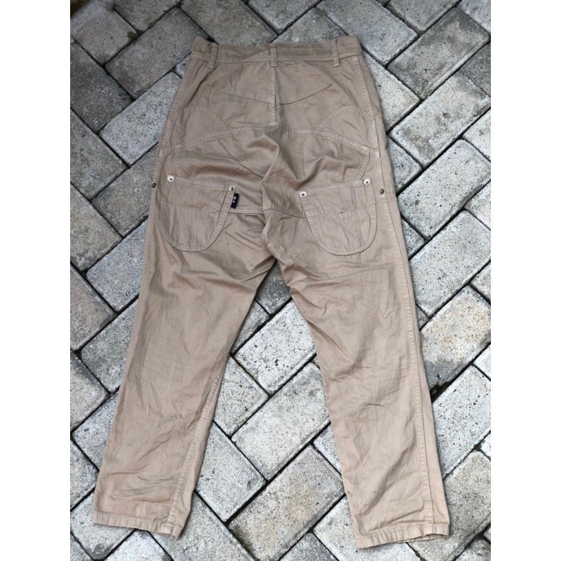 Issey Miyake Pants second / Trouser issey miyake second