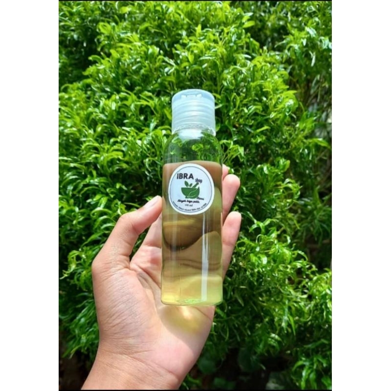 Minyak Kayu putih murni