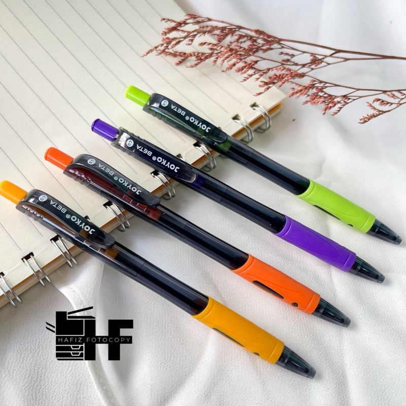 

JOYKO beta ball pen 0,7