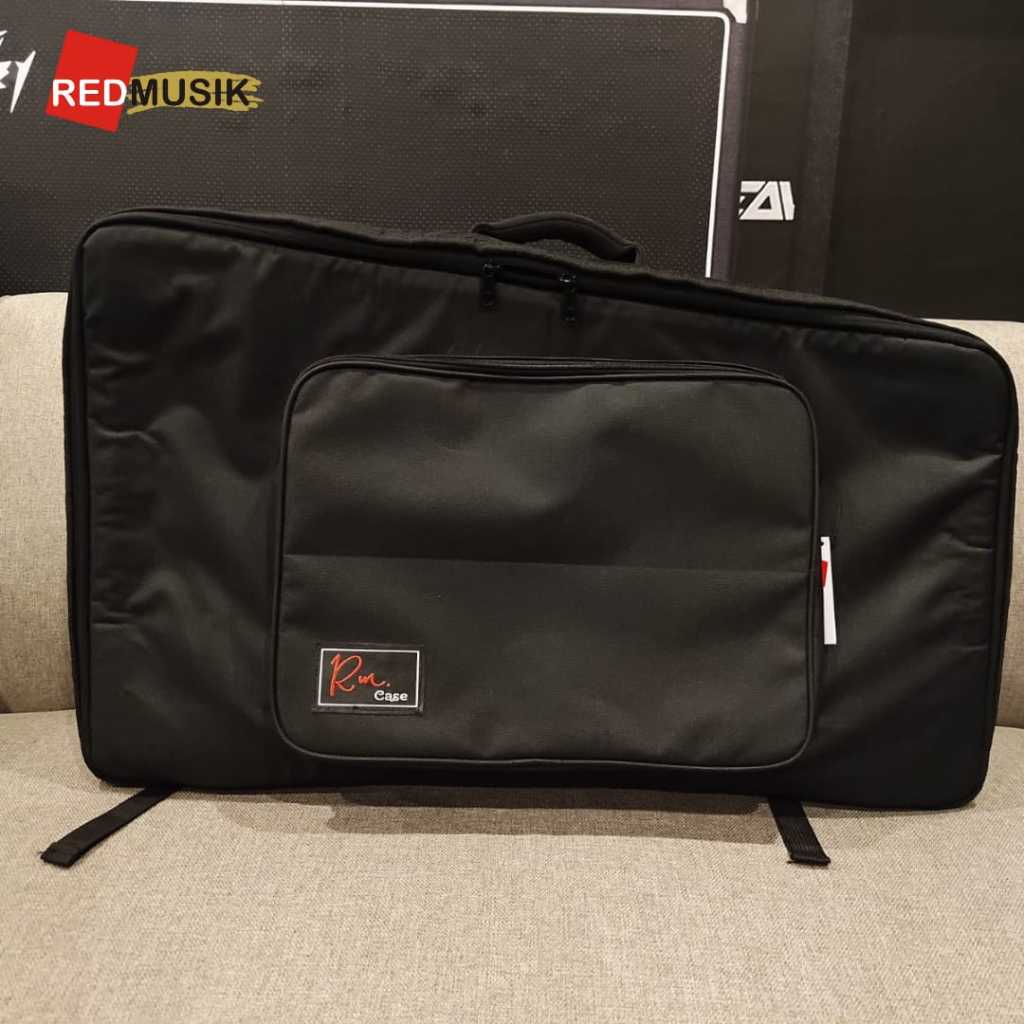 Softcase Drum Pad DD75 Tas Drum Pad DD75