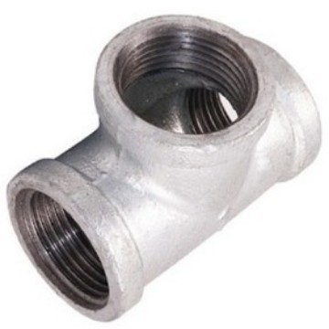 TEE GALVANIS TSP 1 INCH / TEE DRAT GALVANIS 1"