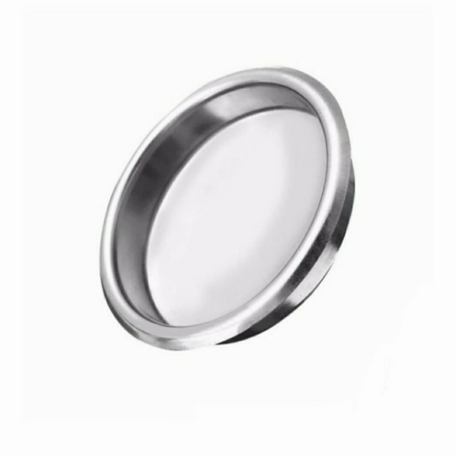 Blackplushh Blind Portafilter Basket 58mm