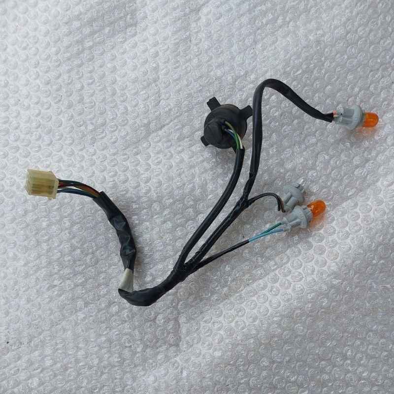 fitting lampu depan BEAT ESP BEAT POP BEAT STREET original