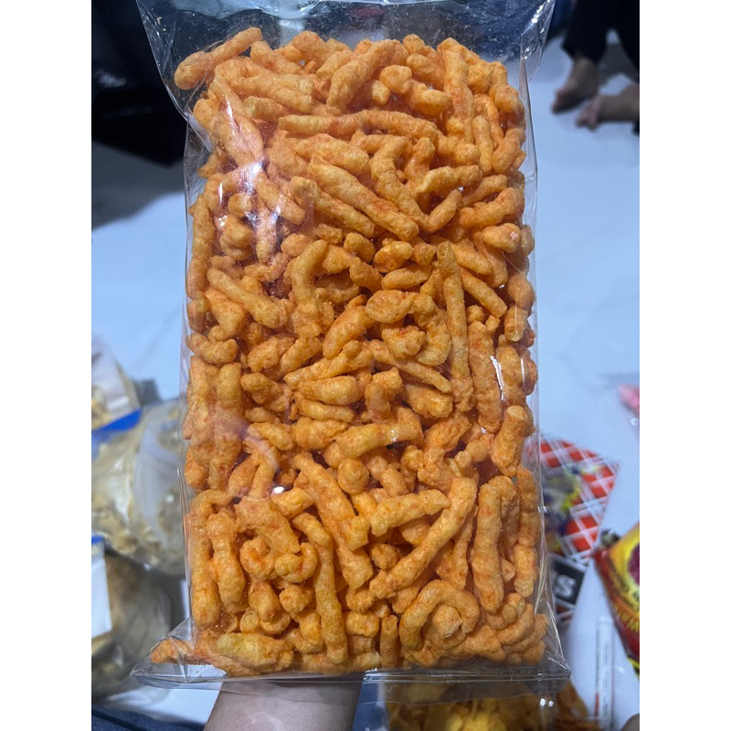 

TWISCORN RASA BALADO SERBA 10rb
