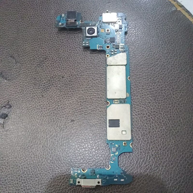 Sparepart Mesin Hidup Samsung  A5 2017