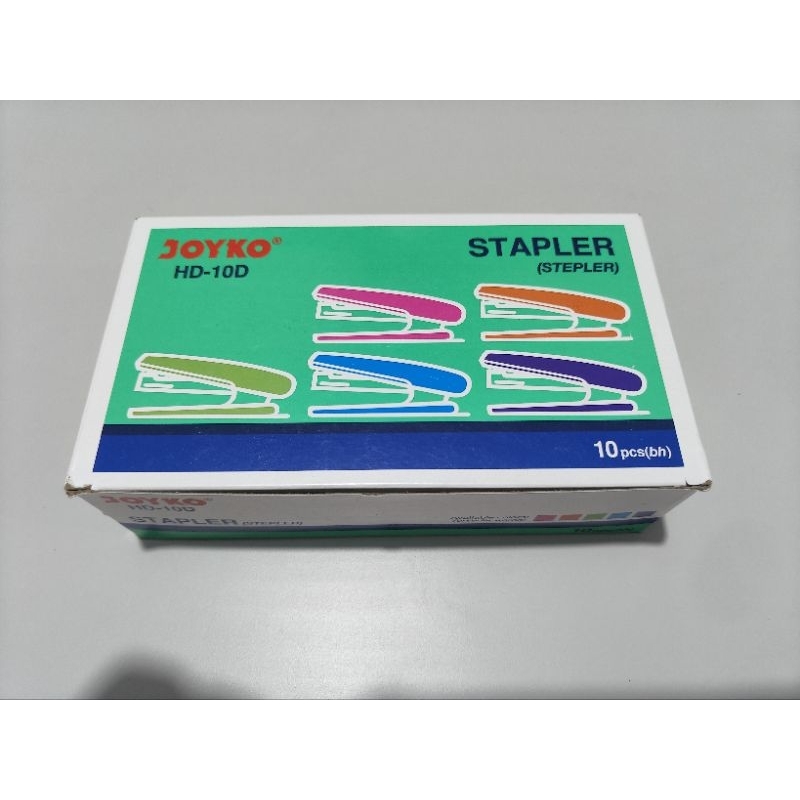 

stapler HD - 10D joyko