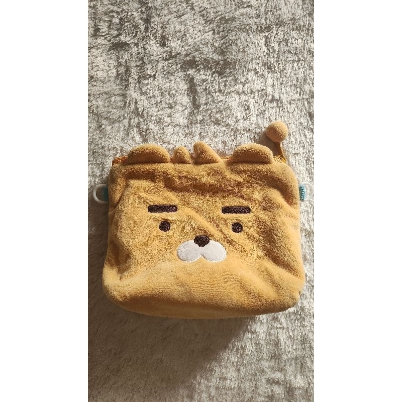 Ready Stock Ryan Kakao Line Friends Bag MINUS TALI PANJANG Karakter Favorite Namjoon BTS RM