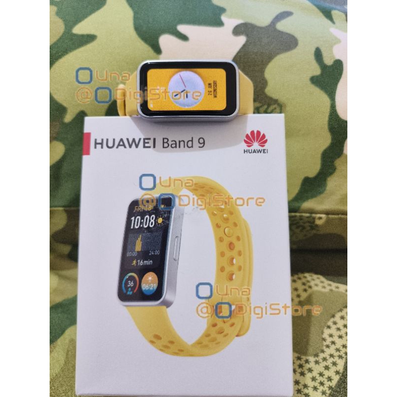 Huawei Band 9