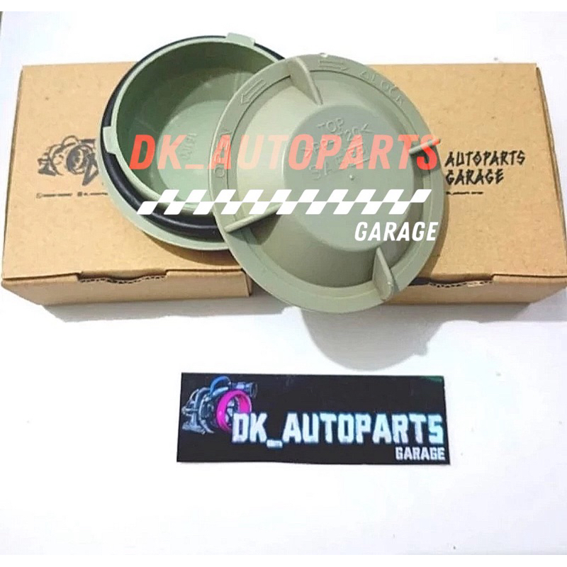 Tutup Headlamp WULING CONFERO DB original