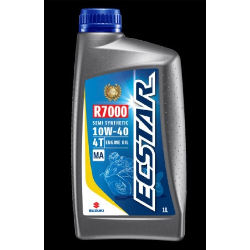 oli suzuki ecstar 1000 ml R 7000 MA