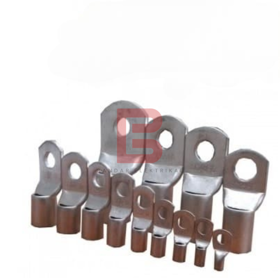 KABEL SKUN RING SC 95-10 MM / SKUN SC 95-10 MM SILVER DOFF KUALITAS PREMIUM FORT