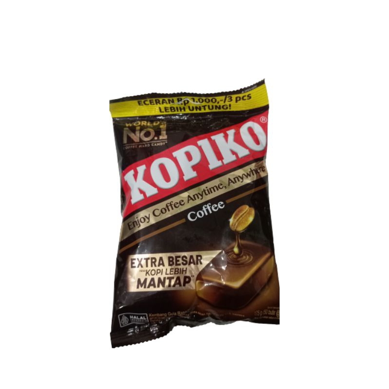 

kopiko