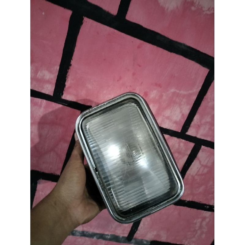 lampu depan yamaha RX Spesial oryginal