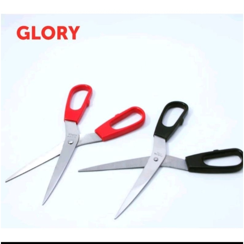 

Gunting Glory 308 Ukuran 8