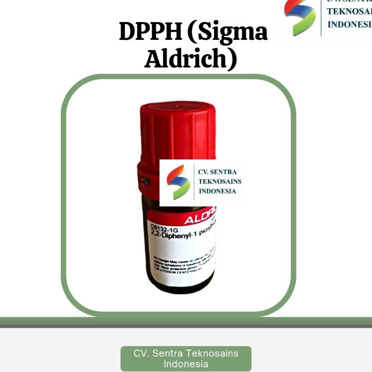 COD  DPPH sigma aldrich 10 mg