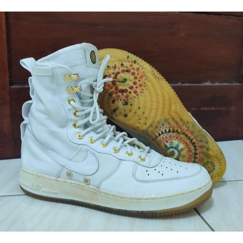 Nike Air Force 1 SF Lunar New Year