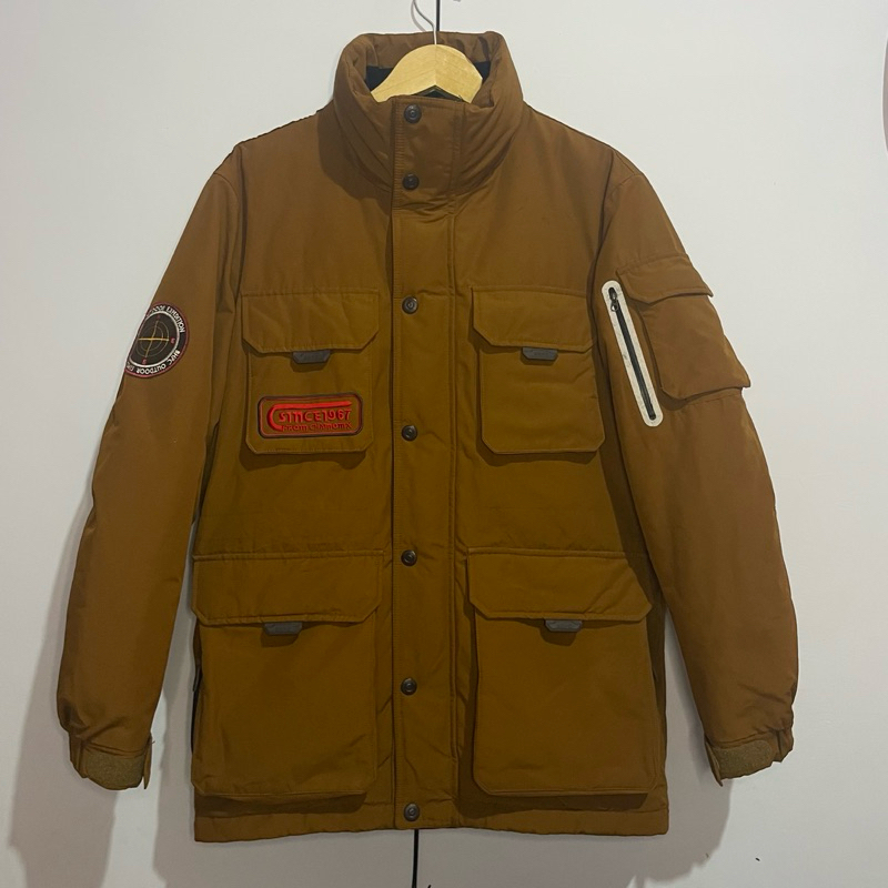 BULANG TACKTICAL POLO CLUB (BUVERLY HILLS)