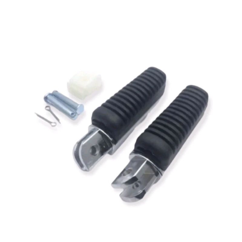 STEP KARET DEPAN VIXION STEP INJAKAN DEPAN VIXION