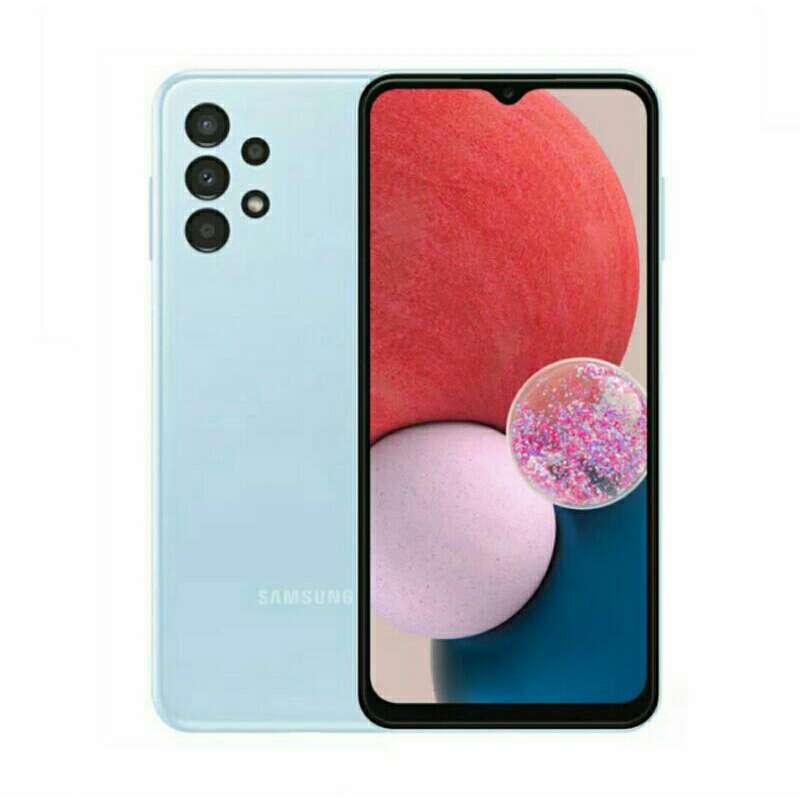 Samsung Galaxy A23 5G Ram 8/128GB Garansi Resmi SEIN