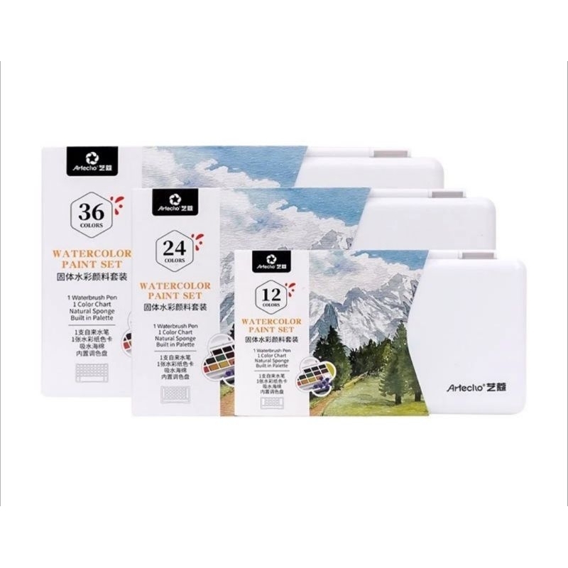 

Artecho Set Cat Air