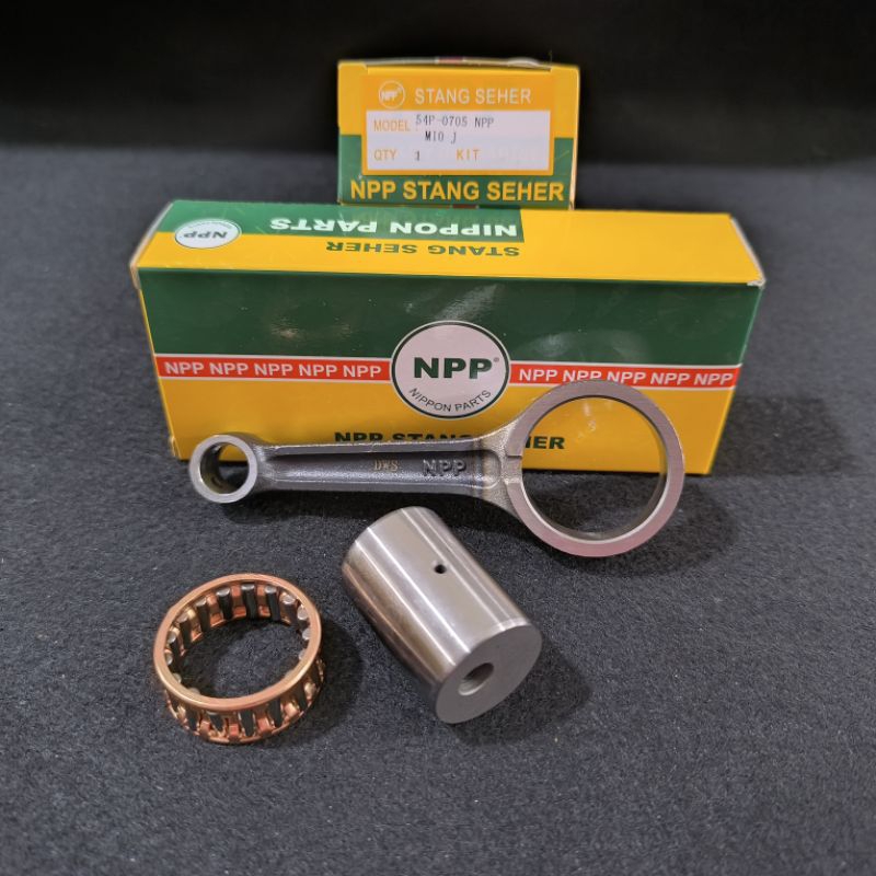 STANG SEHER NPP BUAT MIO J / MIO GT 115 / SOUL GT 115 / FINO 115