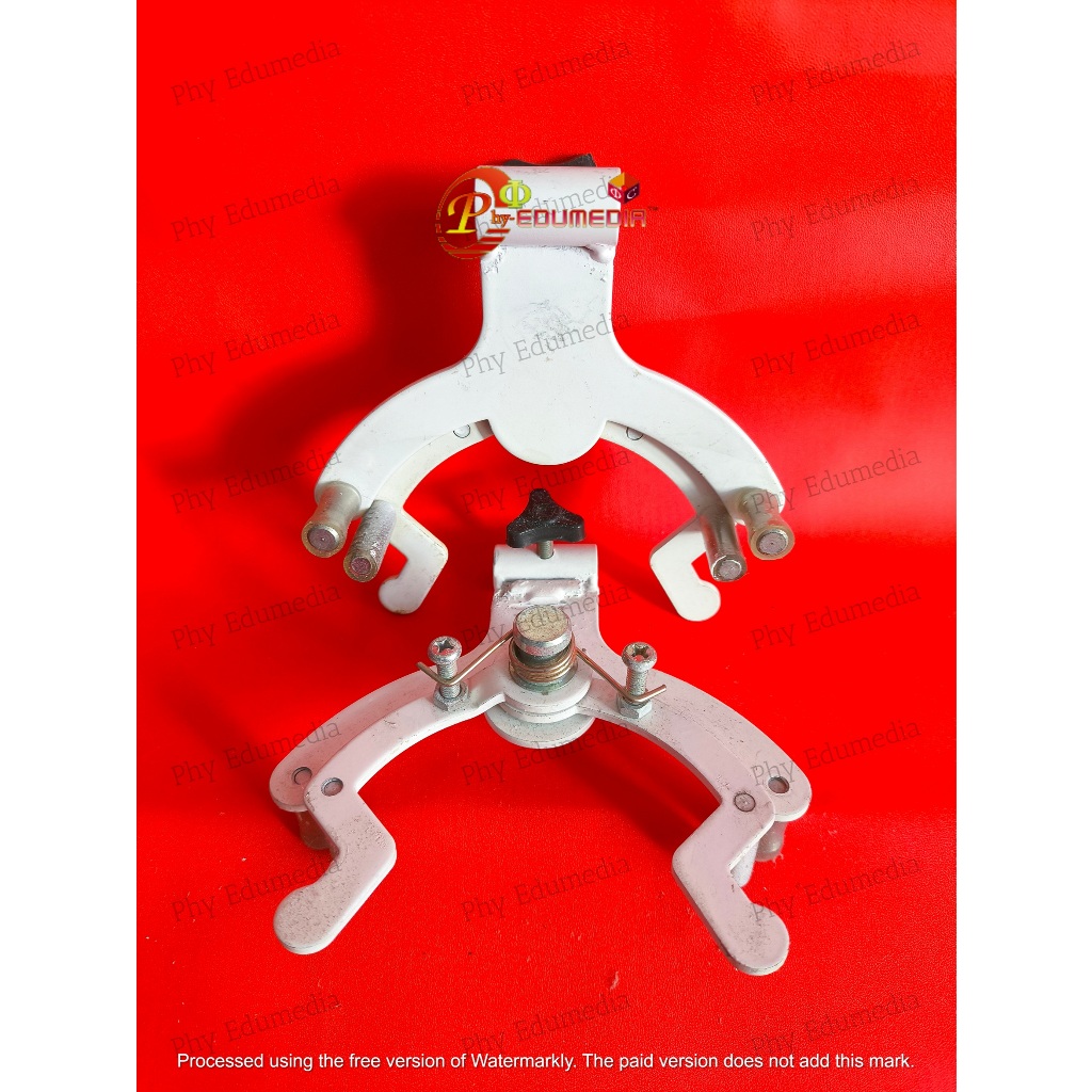 Klem Buret Tunggal / Klem Buret Mono / Klem Buret Single