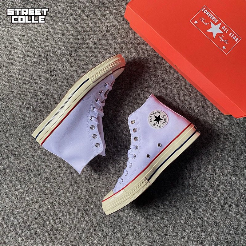 Converse 70s Hi Optical White / Egret