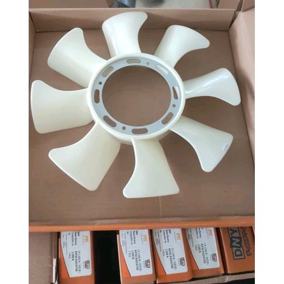 KIPAS RADIATOR L300 DIESEL