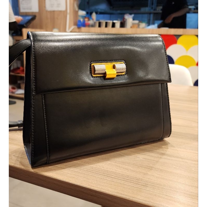 TAS PEDRO ORIGINAL COUNTER SHOULDER PL