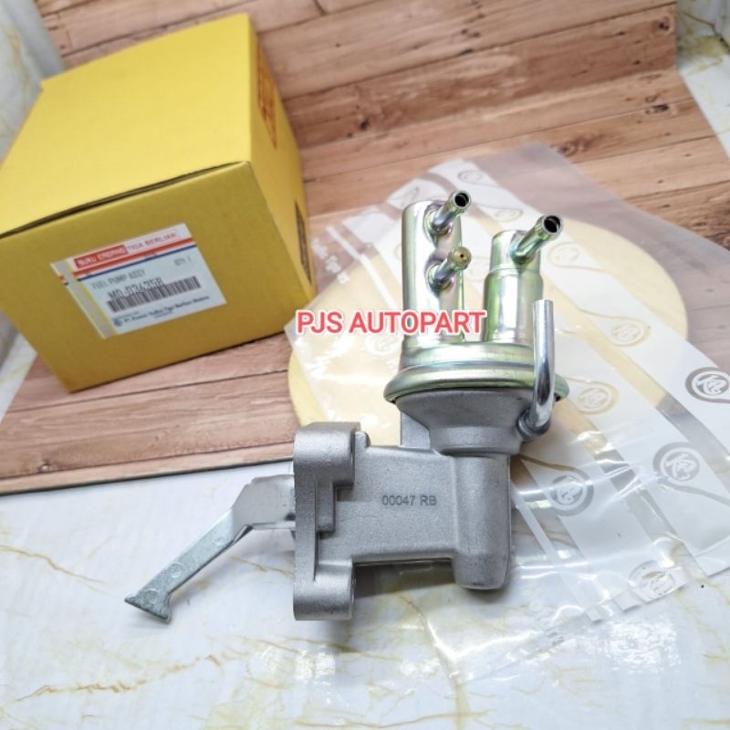 Fuel Pump Assy  Rotak Pompa Bensin Mitsubishi L300 Bensin