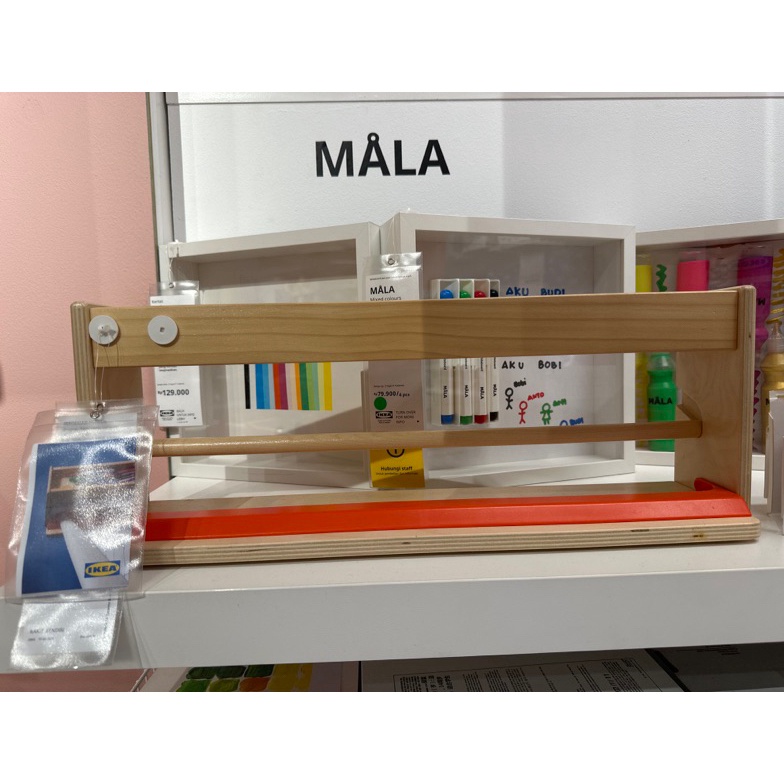 

SPONTAN READY SIAP KIRIM MALA Tempat kertas gulung dengan penyimpanan tempat kertas gulung mala tempat kertas gabar