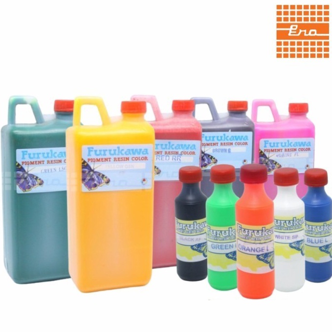 

BIANG WARNA SABLON SARIWARNA FURUKAWA 1KG a G6M4