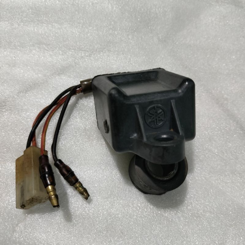 CDI CDY RX KING COBRA 1983 GARPUTALA ORIGINAL 3M5-M1 ( Scond )