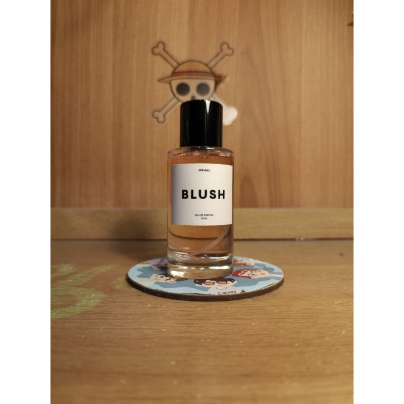 Decant Parfum Usual Blush EDP