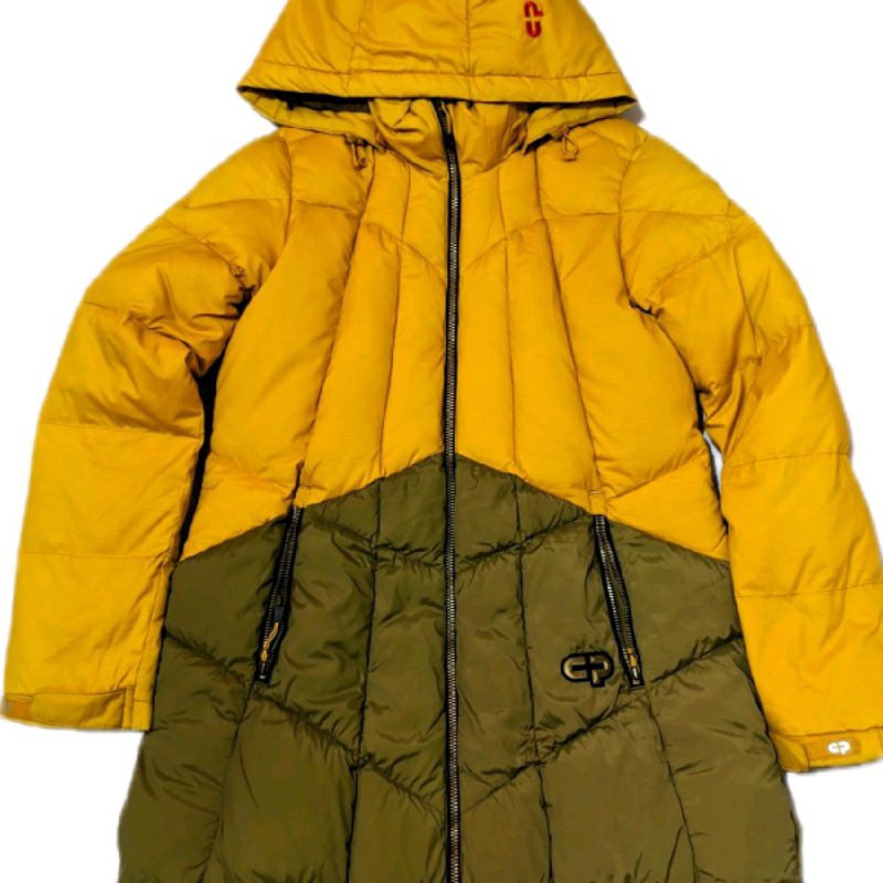 JAKET CENTER POLE