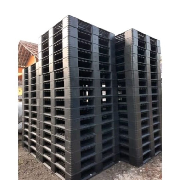 

PALET PLASTIK UKURAN 111115 MAX2TON n K2R7