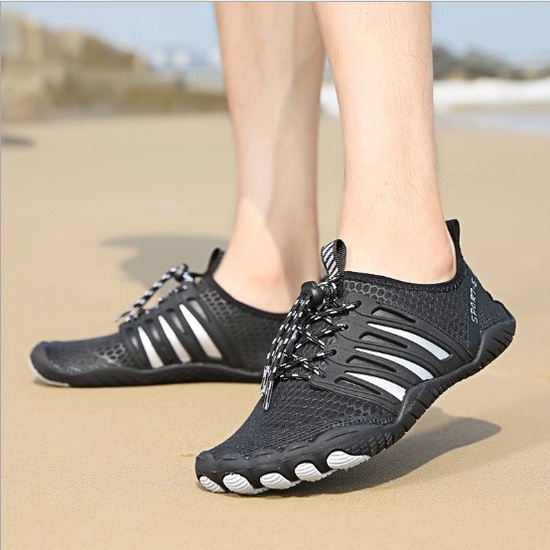 Sepatu Trekking Sepatu Gym dan Fitness Sepatu Mancing Sepatu Sepeda Sepatu Pantai Sepatu Rafting r K