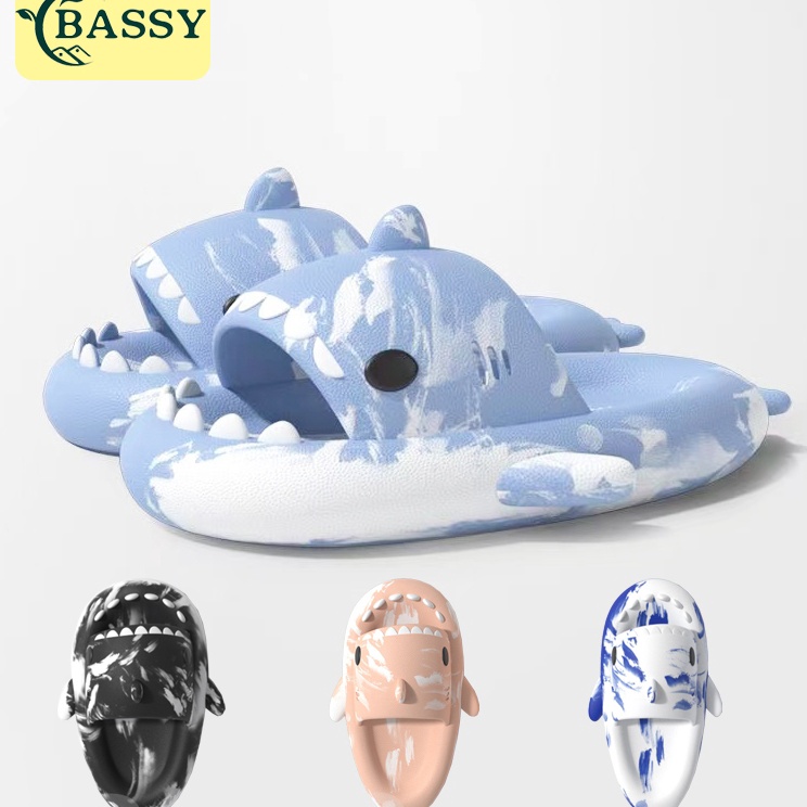 Bassy Sendal Hiu Anak Perempuan Sendal Anak Perempuan Sendal Hiu Anak Sendal Anak Anak Sendal Import
