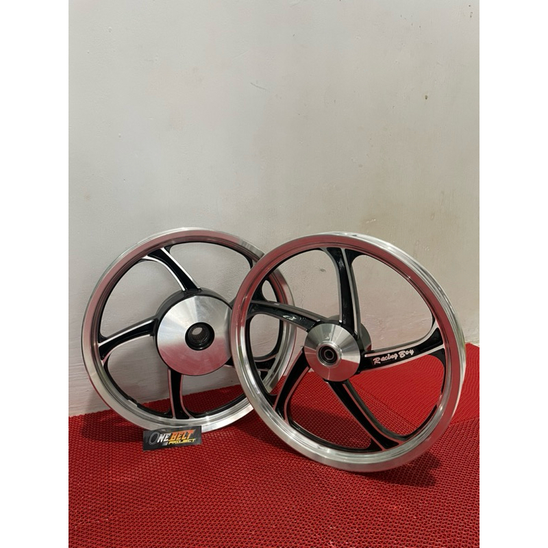 VELK RCB SP588 VARIO 125-150 ORIGINAL