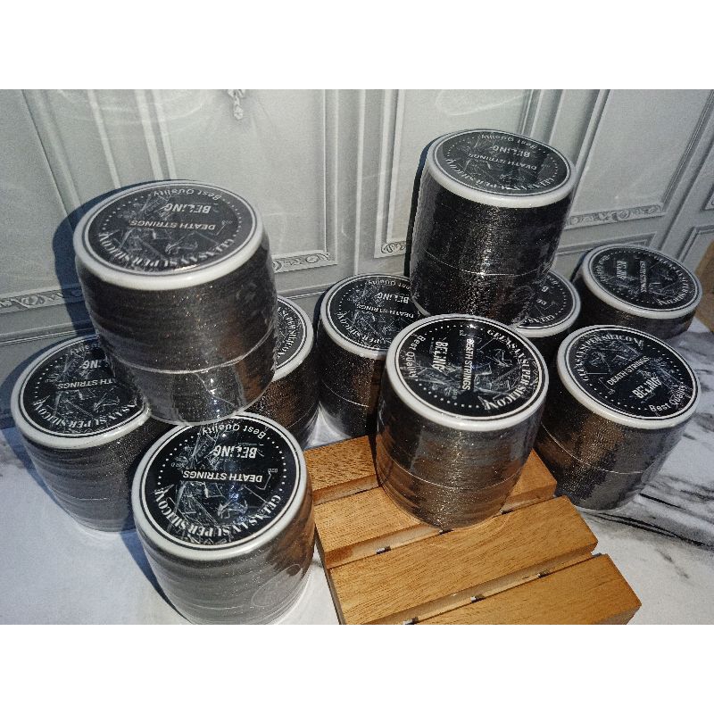 Gelasan Matot Beling Original Bahan Import Gelasan layangan Gelasan tajam