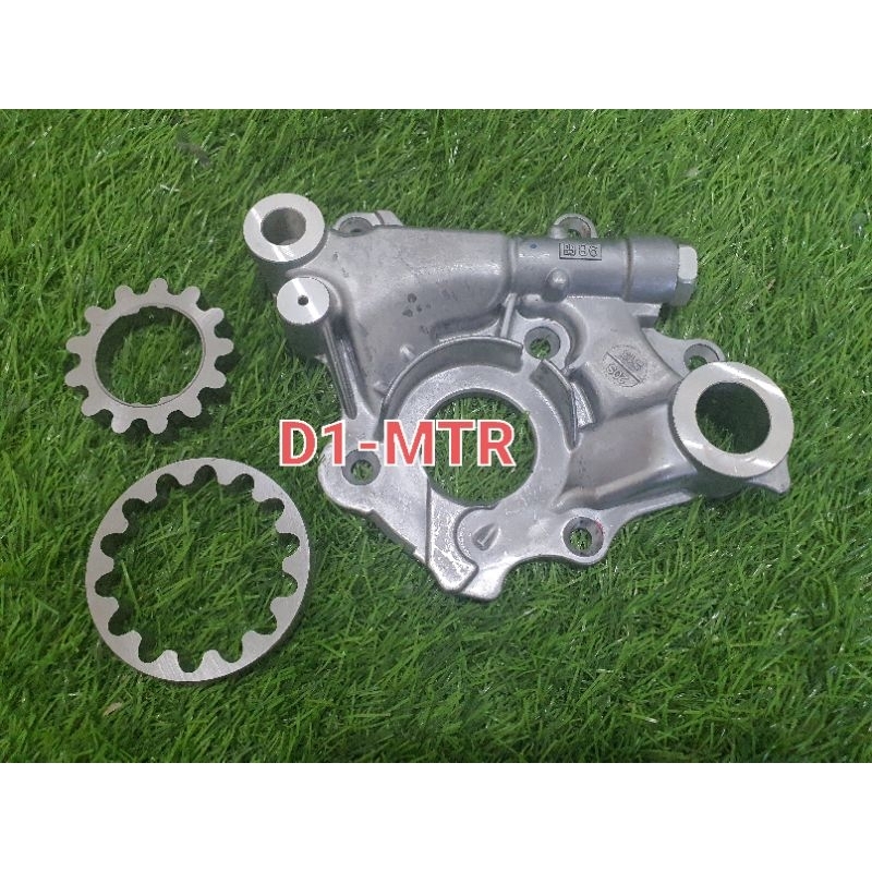 Pompa Oli Grand Avanza ,Great xenia 2016 up Engine 1NR, all new yaris, Sienta All New Rush /Terios 2