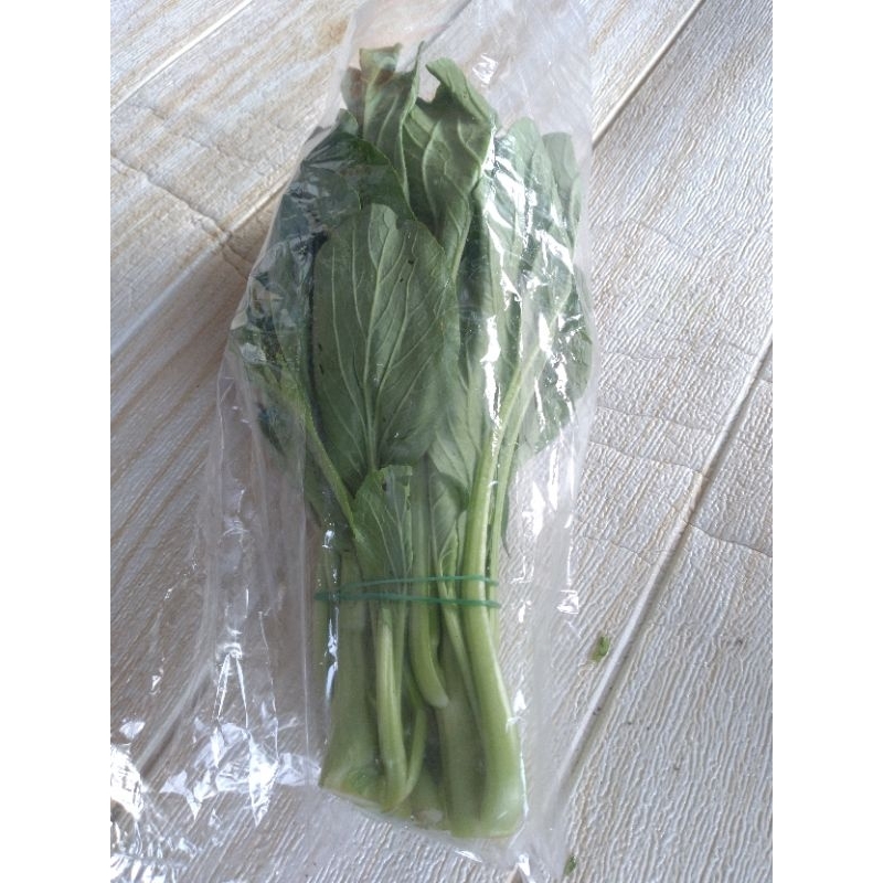 

Sawi Manis 200-300 gram