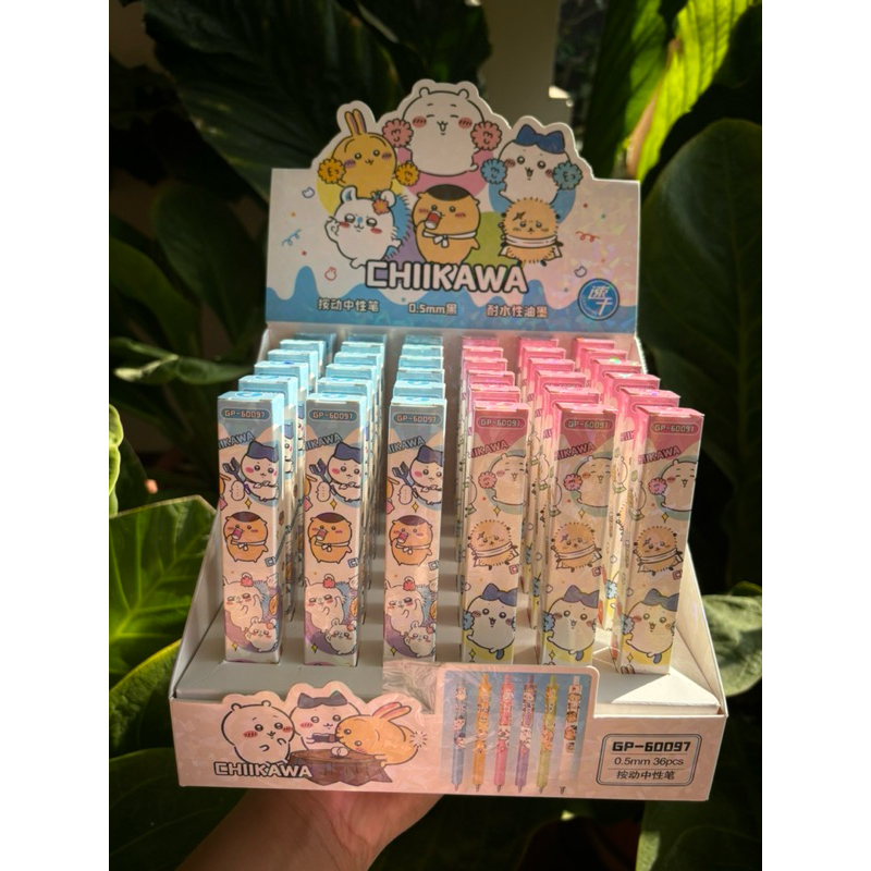 

Pulpen Blindbox Chiikawa