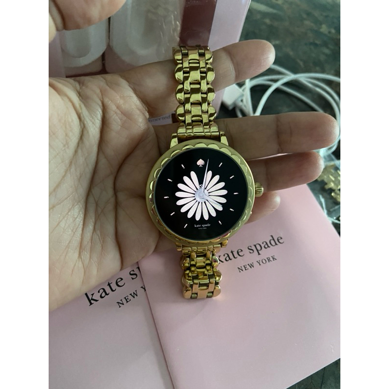 Smartwatch Kate Spade Scallop 2